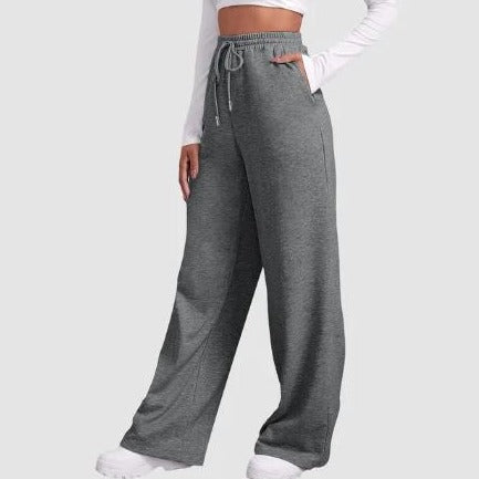 Audra - Women's Wide Leg Pants