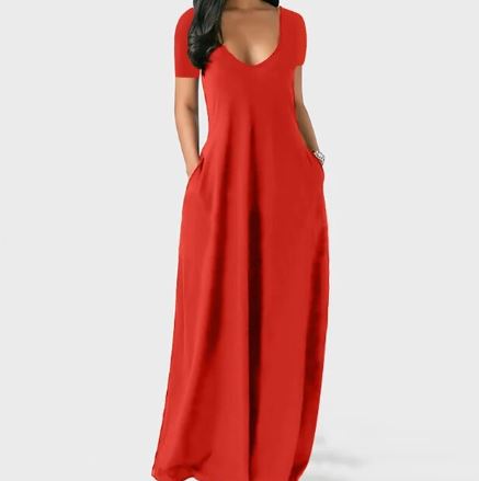 LP | Maxi dress for women