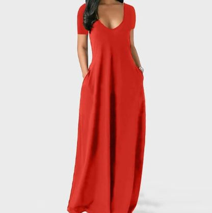 LP | Maxi dress for women
