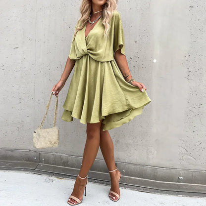 LP | Elegant Dress