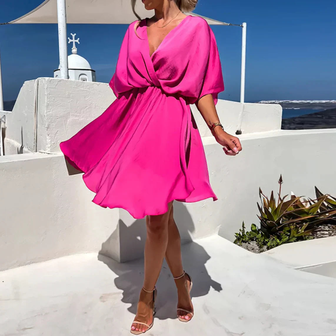 LP | Elegant Dress