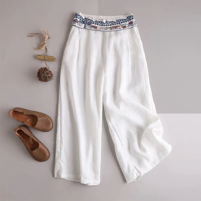LP | Elegant and versatile pants