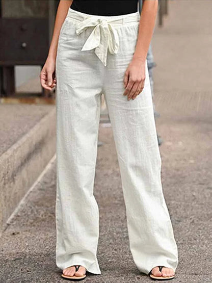 LP | General pants fashionable and effortless
