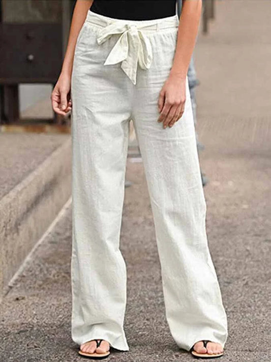 LP | General pants fashionable and effortless