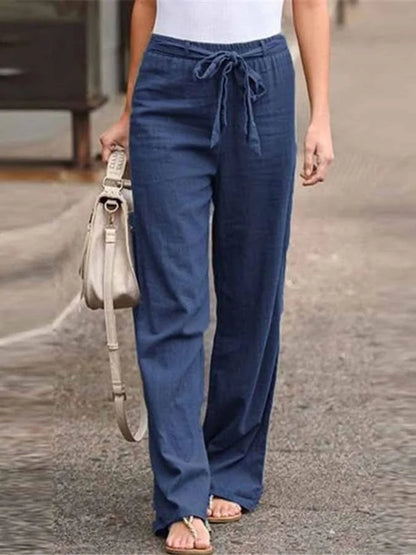 LP | General pants fashionable and effortless