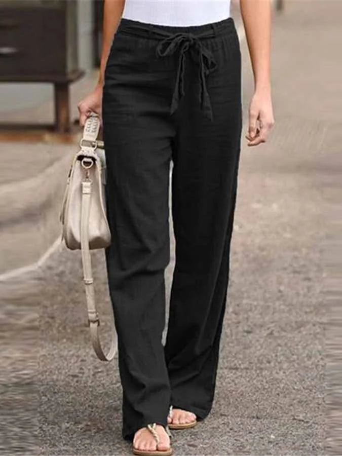 LP | General pants fashionable and effortless
