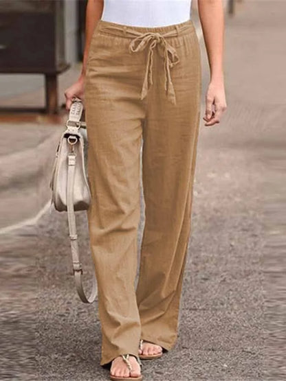 LP | General pants fashionable and effortless