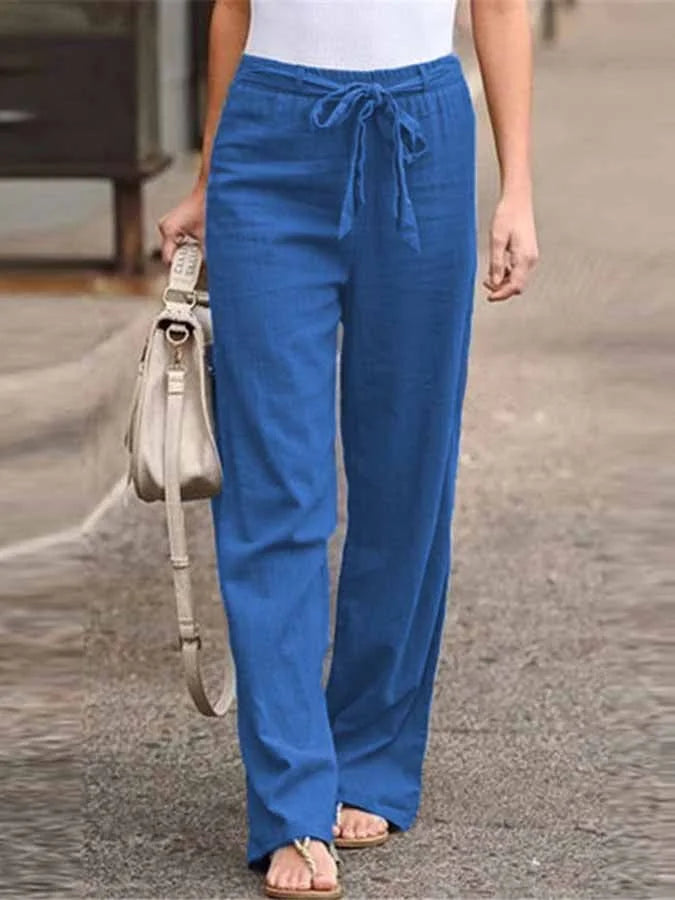 LP | General pants fashionable and effortless