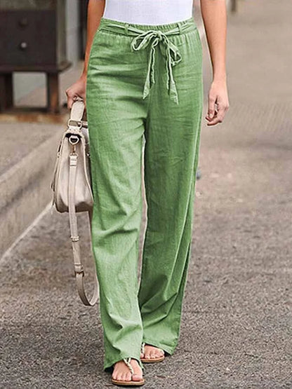 LP | General pants fashionable and effortless