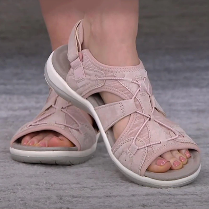 Lili Sandels | Beach Sandals