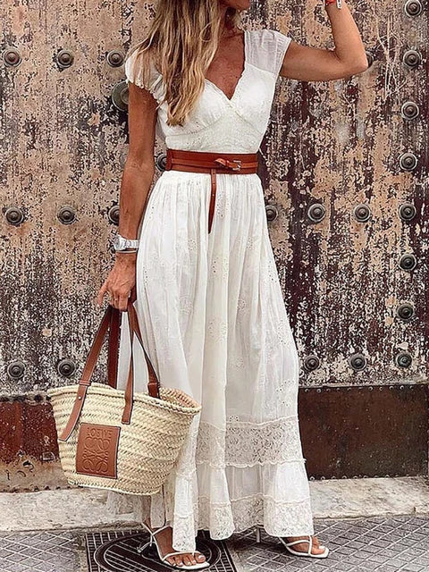 Vintage elegance