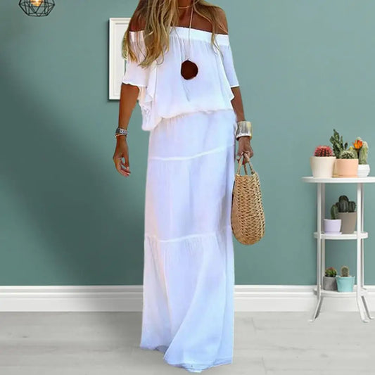 LP | Comfortable women's dress