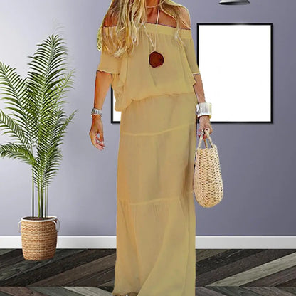 LP | Comfortable women's dress