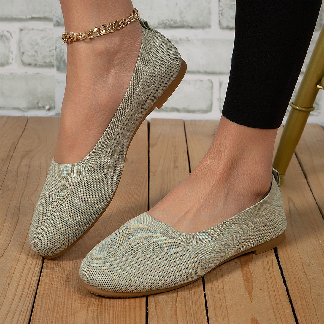 LP | Casual slip-on shoes