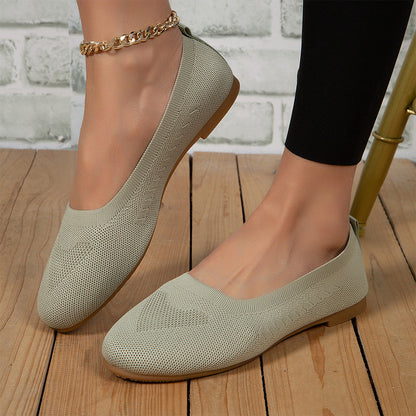 LP | Casual slip-on shoes