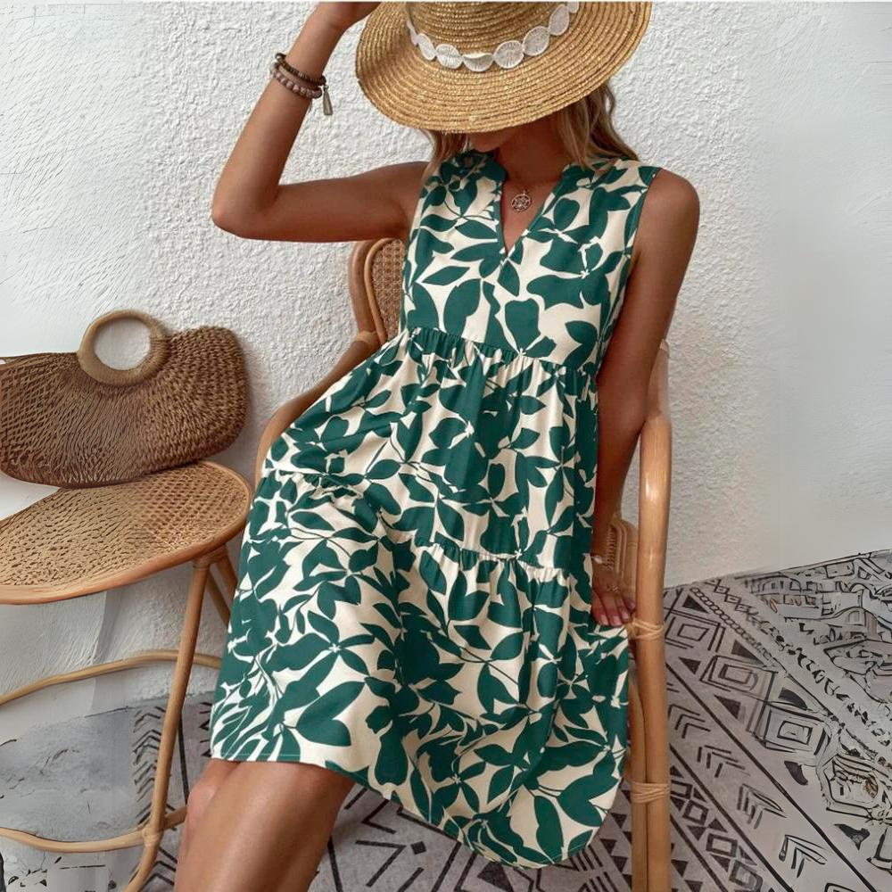 LP | Chic Beach Dress