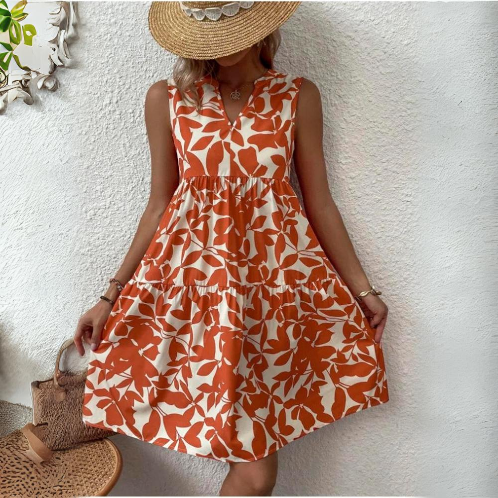 LP | Chic Beach Dress