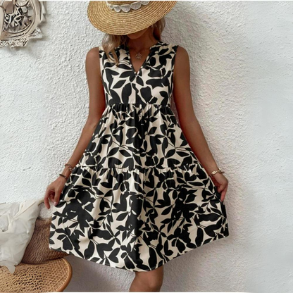 LP | Chic Beach Dress