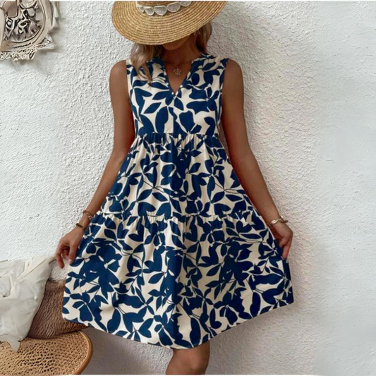 LP | Chic Beach Dress