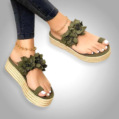 Flower™ Sandals