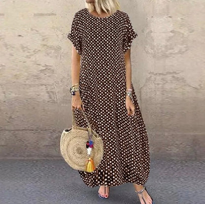 LP | Elegant Mushroom Dress