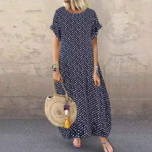 LP | Elegant Mushroom Dress