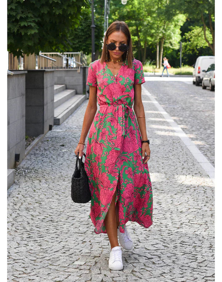 LD Marlene - comfortable dress for ladies