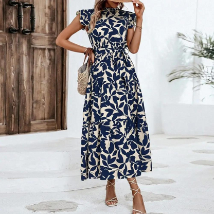LP | Chic Beach Long Dress