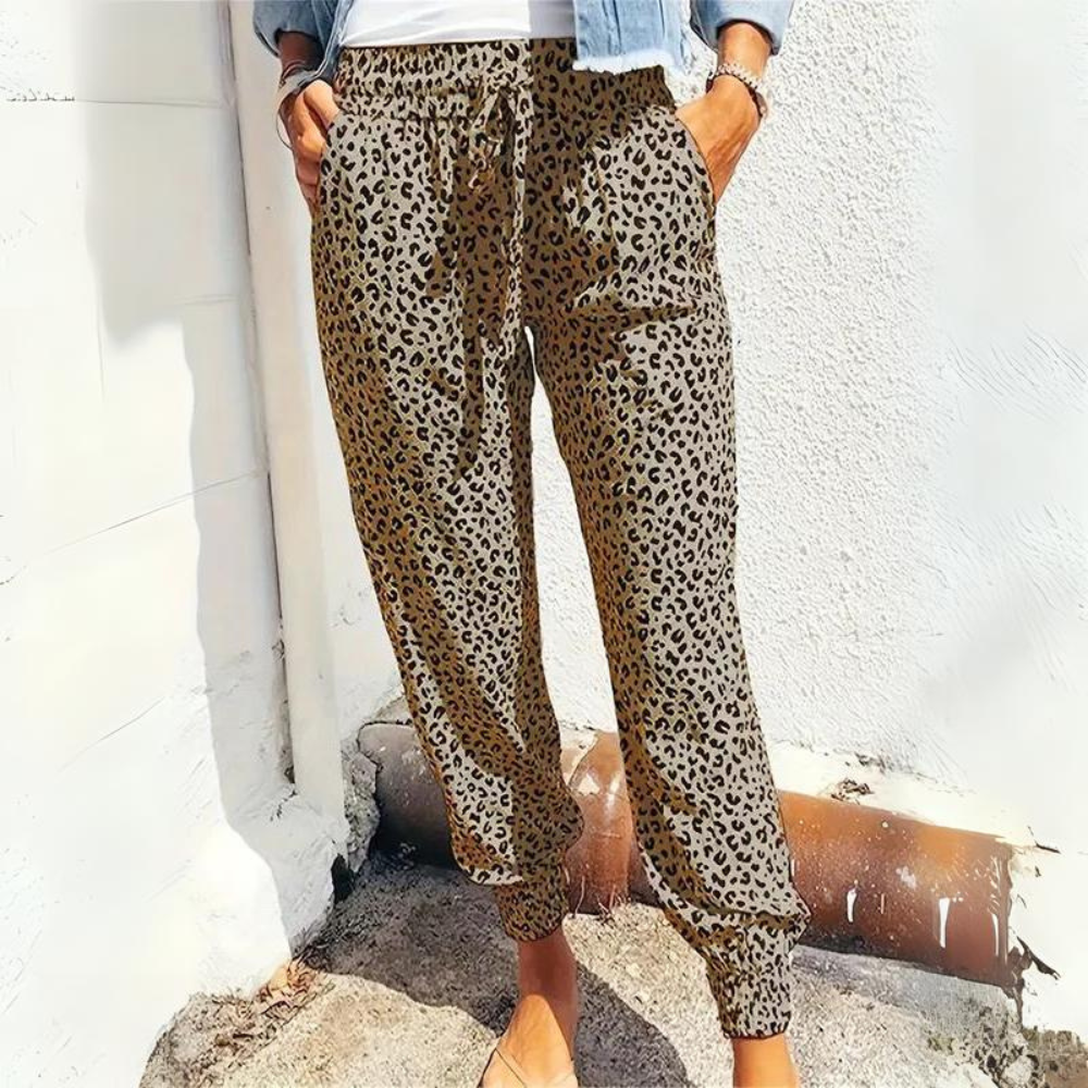 Comfortable and fashionable pants
