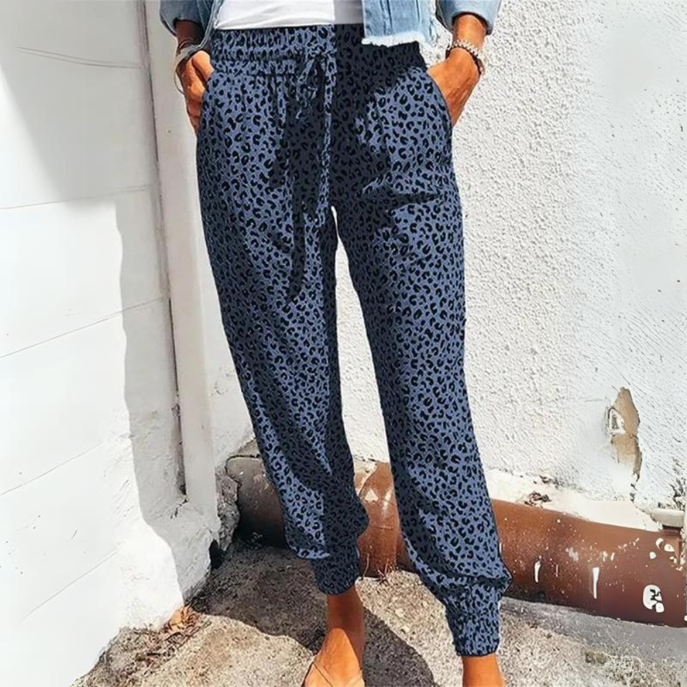 Comfortable and fashionable pants