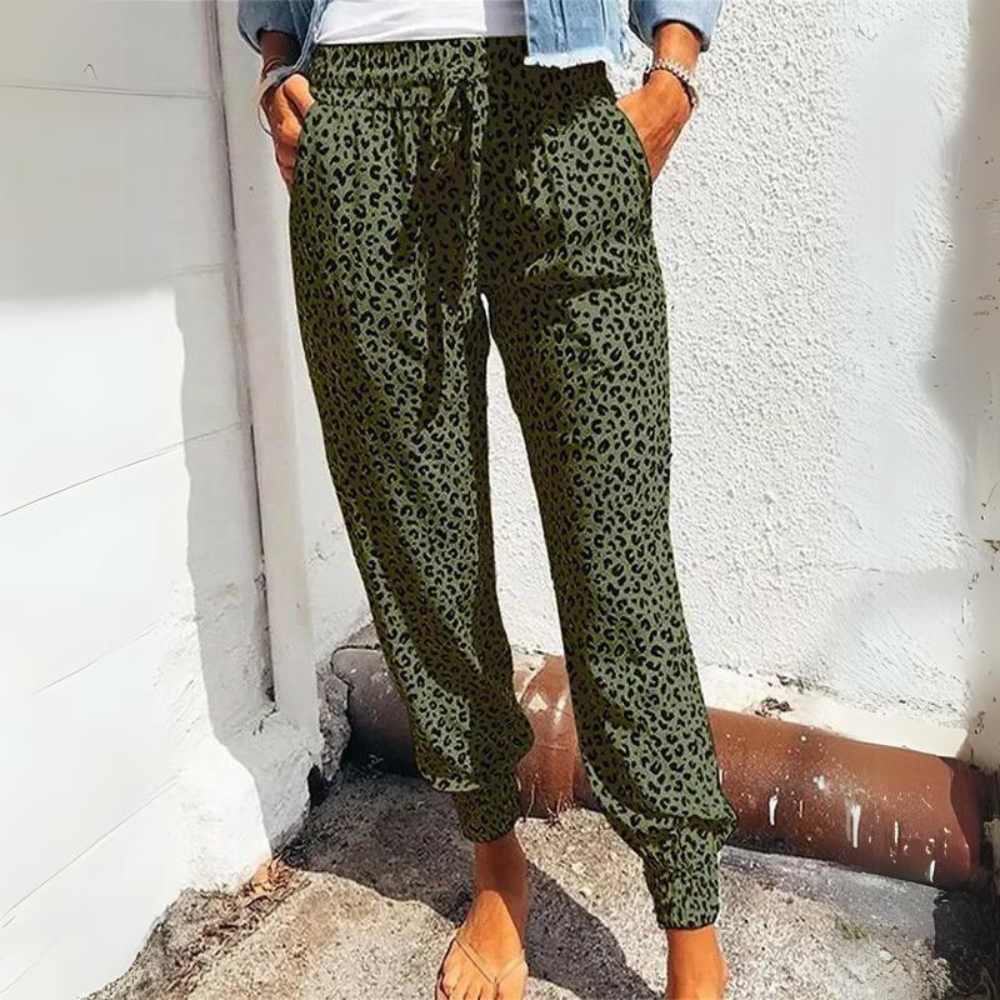 Comfortable and fashionable pants