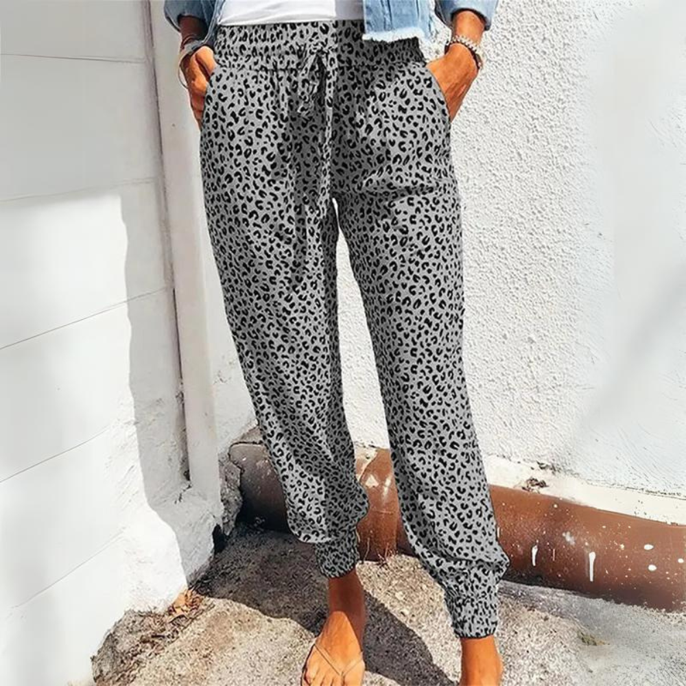 Comfortable and fashionable pants