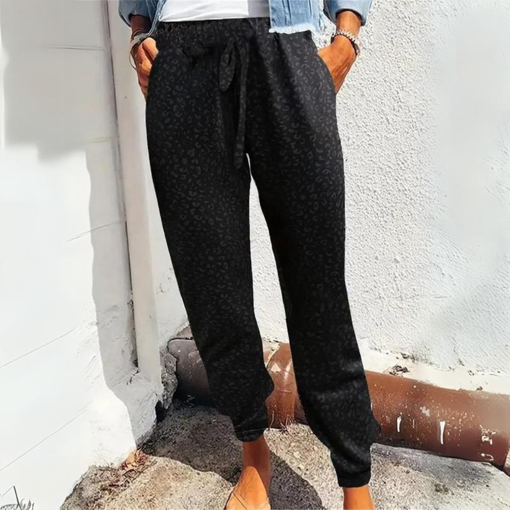 Comfortable and fashionable pants