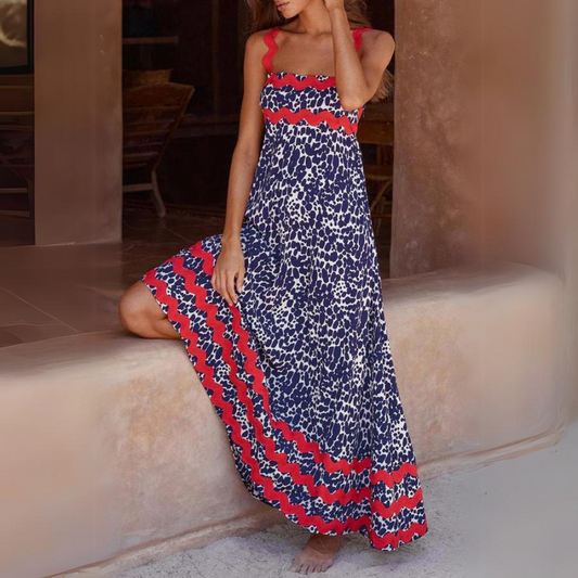 LP | Elegant and airy dress