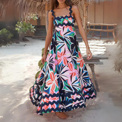 LP | Elegant and airy dress