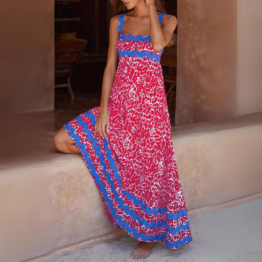 LP | Elegant and airy dress
