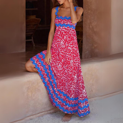 LP | Elegant and airy dress