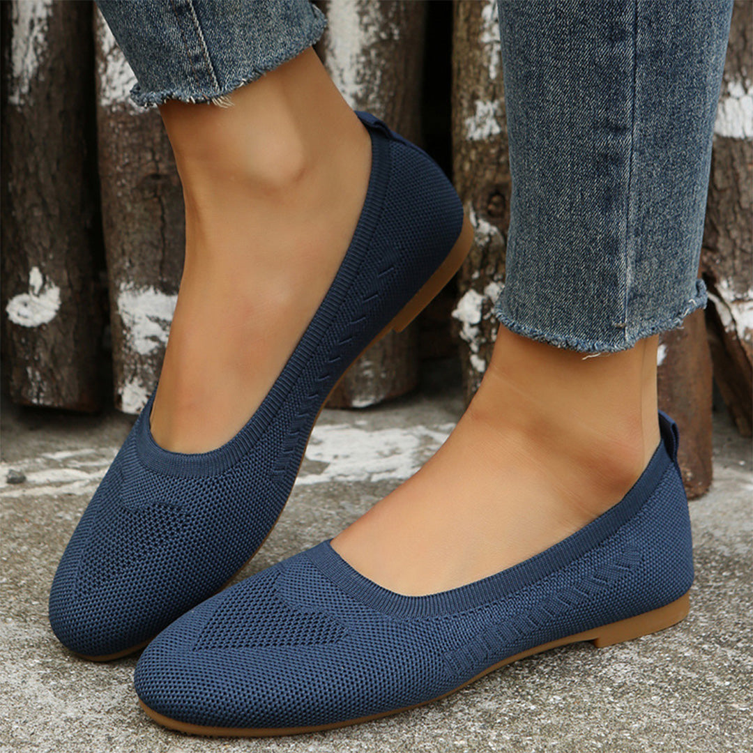 LP | Casual slip-on shoes