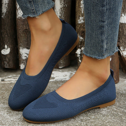 LP | Casual slip-on shoes