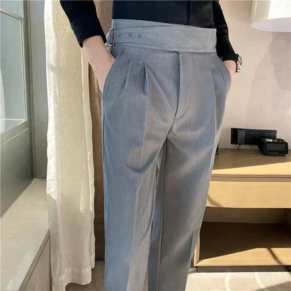 Elegant pants for men