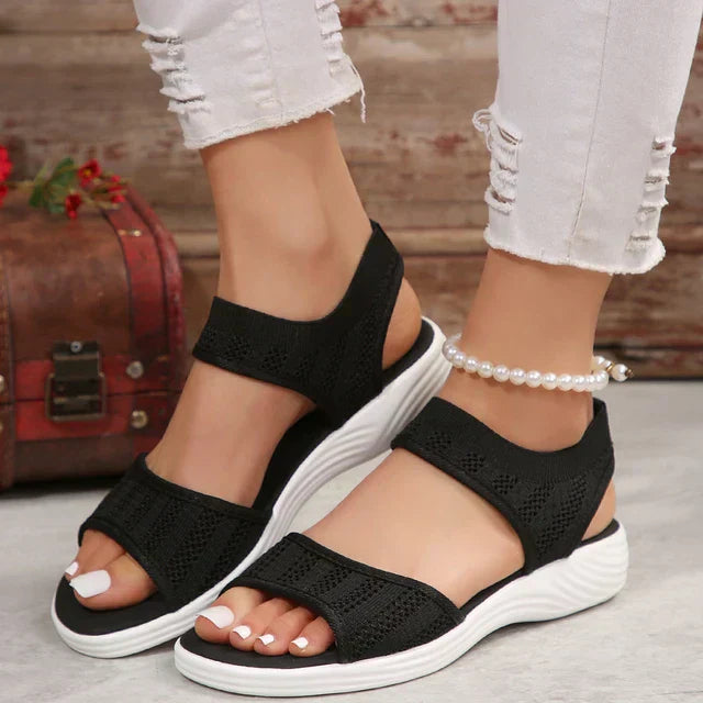 LP | Women's classic mesh sandals