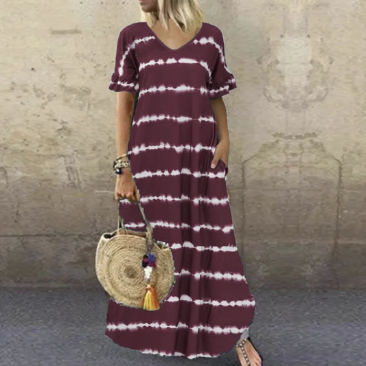 LP | Soft and airy dress