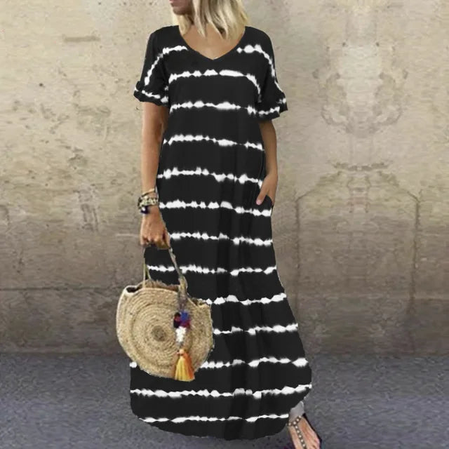 LP | Soft and airy dress
