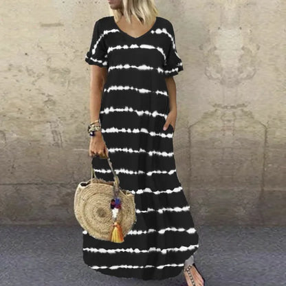 LP | Soft and airy dress