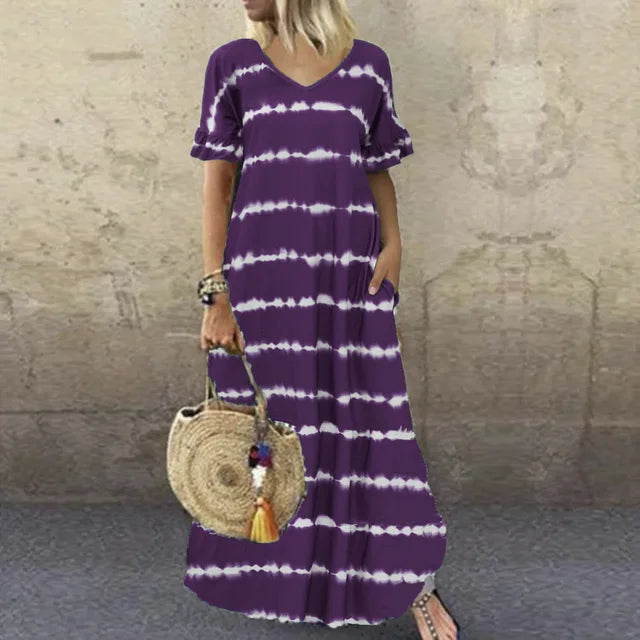 LP | Soft and airy dress
