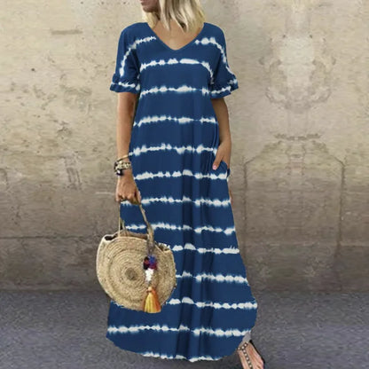 LP | Soft and airy dress