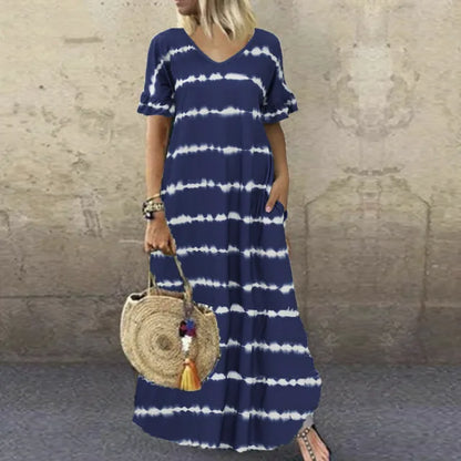 LP | Soft and airy dress