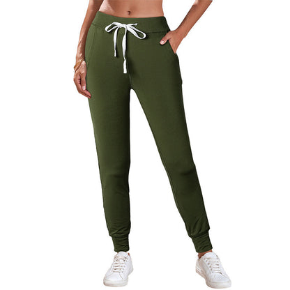 Women's jogging pants