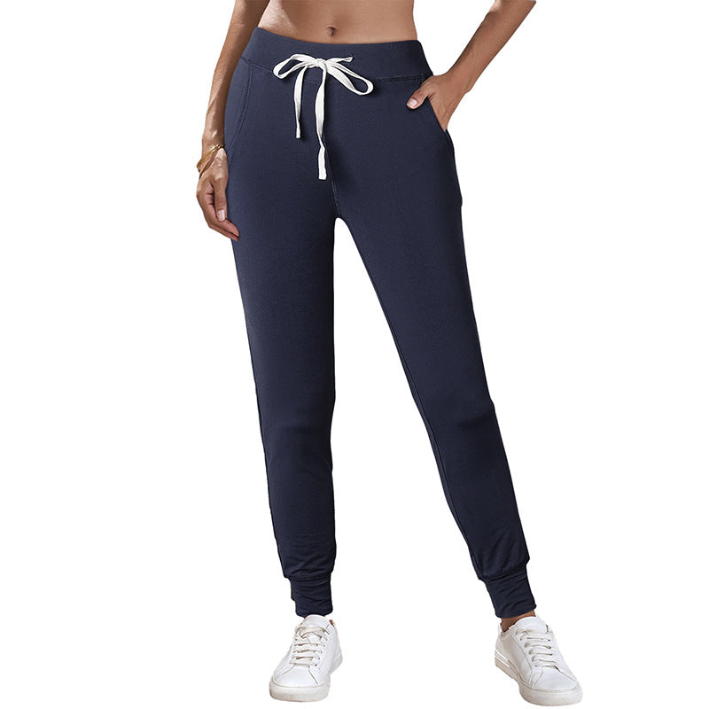 Women's jogging pants