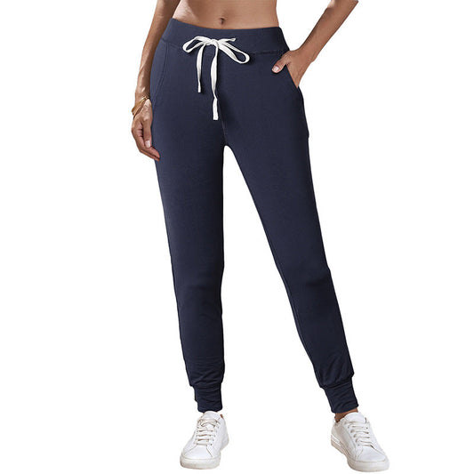 Women's jogging pants